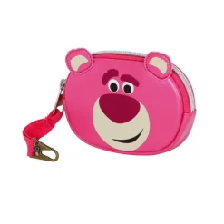 Monedero pill Lotso Cariñoso Toy Story Disney