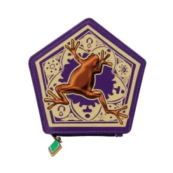 Monedero Rana de Chocolate Harry Potter