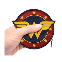 Monedero Wonder Woman DC Comics