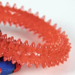 Mordedor Aro para perro Spiderman Marvel