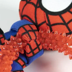 Mordedor Aro para perro Spiderman Marvel