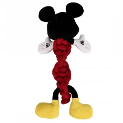 Mordedor para Perro de Cuerda Mickey - Juguetes y Deporte