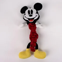 Mordedor para Perro de Cuerda Mickey - Juguetes y Deporte