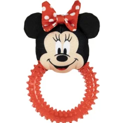 Mordedor para perro Disney Minnie