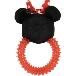 Mordedor para perro Disney Minnie