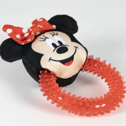 Mordedor para perro Disney Minnie
