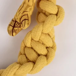 Mordedor para Perro Groot de Guardianes de la Galaxia - Poliester/Algodón