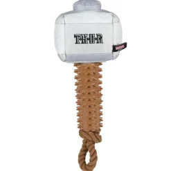 Mordedor para perro Mjolnir Thor Avengers