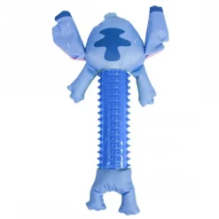Mordedor para Perro Stitch de TPR y Poliéster - Lilo y Stitch