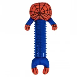 Mordedor para Perro TPR Spiderman