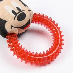 Mordedor para perros Disney Mickey