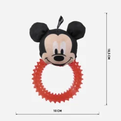 Mordedor para perros Disney Mickey