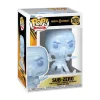 Mortal Kombat POP! Games Figura de Vinilo Sub-zero 9 cm