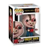 Motel del infierno POP! Movies Figura Vinilo Vincent Smith 9 cm