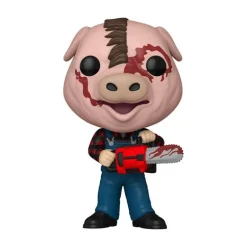 Motel del infierno POP! Movies Figura Vinilo Vincent Smith 9 cm