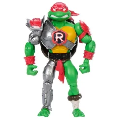 MOTU x TMNT: Figura Raphael Turtles of Grayskull 14 cm