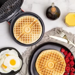 Máquina Gofres Pokeball Pokemon