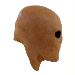 Máscara Acosador Silencioso Talla Única