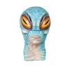 Máscara Alien Tetz Talla Única