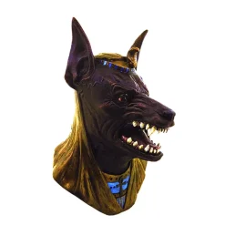 Máscara Anubis Talla Única