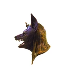 Máscara Anubis Talla Única