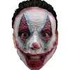 Máscara Asesino En Serie (36) Talla Única
