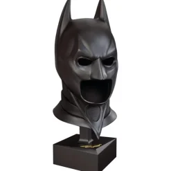 Máscara Batman Dark Knight Edición Especial
