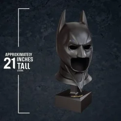Máscara Batman Dark Knight Edición Especial