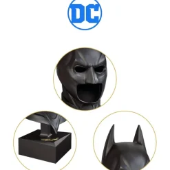 Máscara Batman Dark Knight Edición Especial