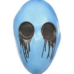 Máscara Blue Eyeless Jack Talla Única