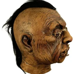 Máscara Cabeza Encogida A - 3 Talla Única