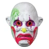 Máscara Cabeza Gang Tex Neon Ghoulish