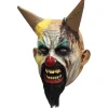 Máscara Cabeza HellsCream Ghoulish