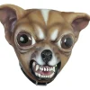 Máscara Chihuahua Talla Única