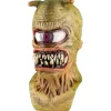Máscara con Cuello Rool Alien Ghoulish