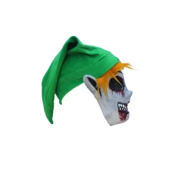 Máscara Creepypasta Ben Se Ahogo Talla Única