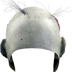 Máscara Creepypasta Experimento Del Sueño