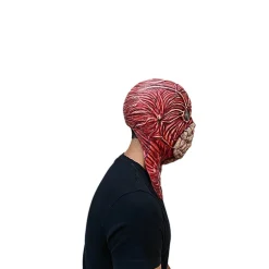 Máscara Criatura Biomecánica De Gas Talla Única