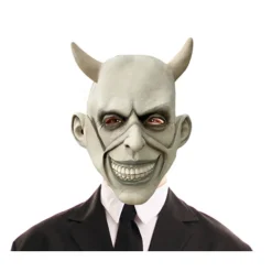 Máscara de Asesino del Teléfono Látex