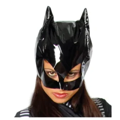 Máscara de Cat Woman