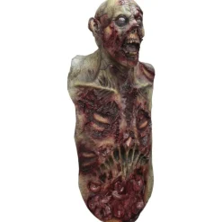 Máscara de Látex Mega Zombi GHOULISH
