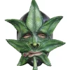 Máscara de Látex Weed Marca GHOULISH