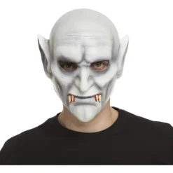Máscara de Vampiro Nosferatu