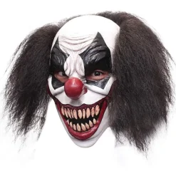 Máscara El Payaso Darky Talla Única