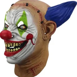 Máscara El Payaso Krampy Talla Única