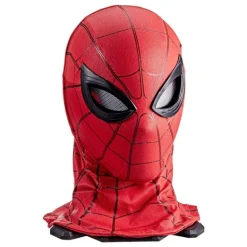 Máscara Electrónica Expresiva Spider-Man: Homecoming de Hasbro