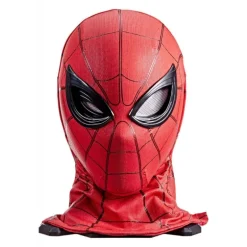 Máscara Electrónica Expresiva Spider-Man: Homecoming de Hasbro