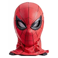 Máscara Electrónica Expresiva Spider-Man: Homecoming de Hasbro