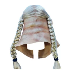 Máscara Fatty Hamskins Talla Única