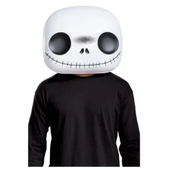 Máscara Funko Pop! Jack de Pesadilla Antes de Navidad